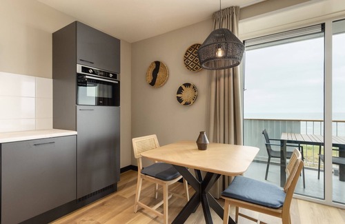 Egmond aan Zee Apartment | Apartment in Egmond by the Beach