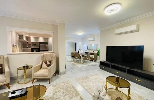 Sheikh Zayed City Apartment | Apartment in Westtown Compound