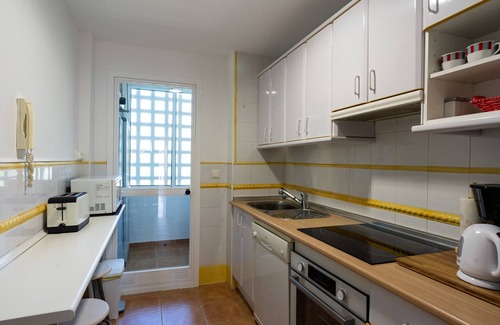 Nikki Beach Apartment | Apartment in Elviria near Marbella Beach