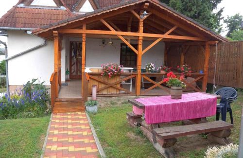 Belatelep Apartment | Apartment in Fonyod - Balaton 18583