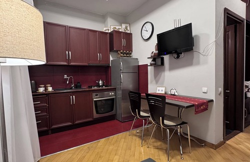 Vake Apartment | Apartment in front of Vake park