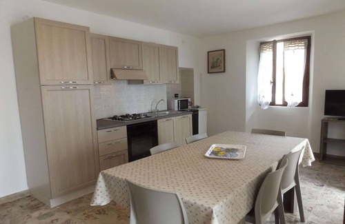 Garda Apartment | Apartment in Garda with Lake View