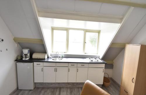 Hippolytushoef Apartment | Apartment in Hippolytushoef with Pool