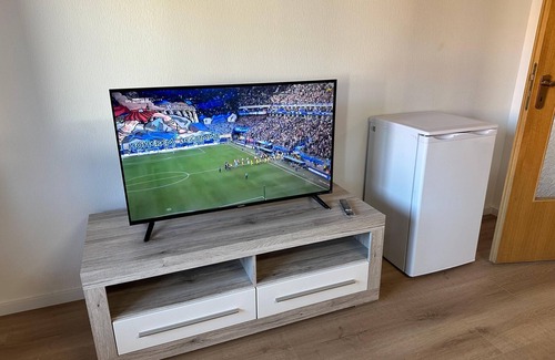 Hohberg Apartment | Apartment in Hofweier EG