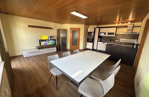 Hohberg Apartment | Apartment in Hofweier OG