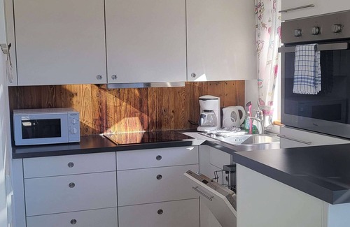 Schonbach Apartment | Apartment in Hohe Tauern near Wildkogel Arena