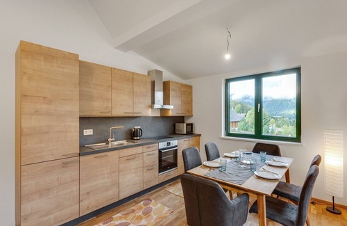 Hohentauern Apartment | Apartment in Hohentauern near Ski Lift