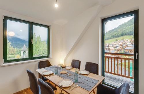 Hohentauern Apartment | Apartment in Hohentauern near Ski Lift