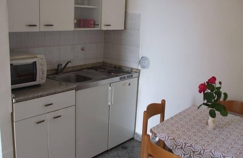 Ika Apartment | Apartment in Ika with Seaview, Terrace, Air condition, WIFI (3699-2)