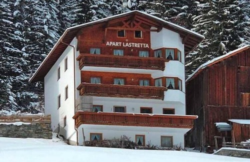 Ischgl Apartment | Apartment in Ischgl near Ski Lift