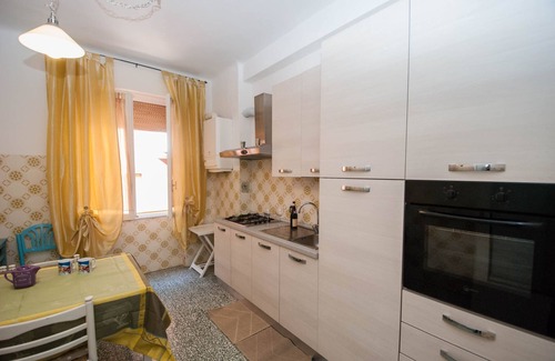 Borgo Antico Apartment | Apartment in the historic center of Monterosso al Mare