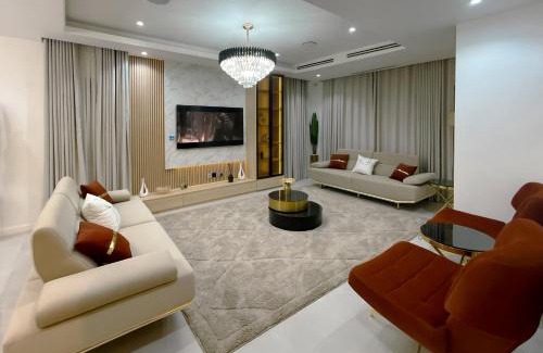 Abuja Apartment | Apartment in Jahi, Abuja
