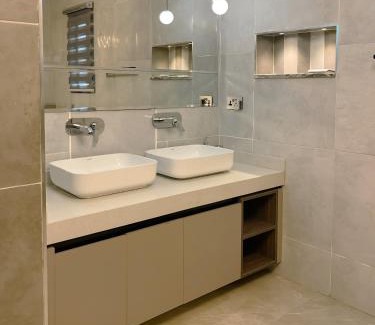 Abuja Apartment | Apartment in Jahi, Abuja