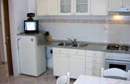 Kali Apartment | Apartment in Kali with Seaview, Balcony, Air condition, WIFI (4230-2)