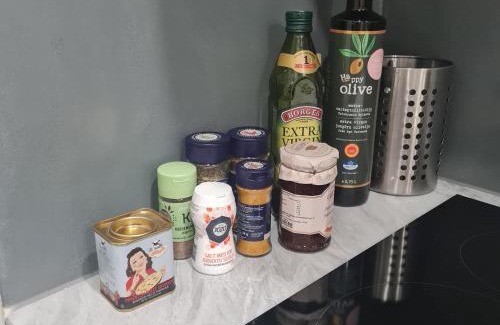 Kamppi Apartment | Apartment in Kamppi, perfect Central Helsinki Location