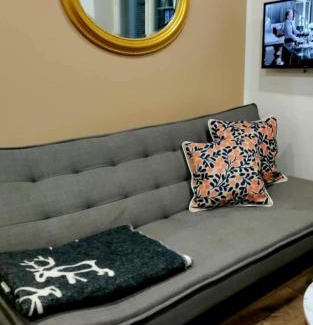 Kamppi Apartment | Apartment in Kamppi, perfect Central Helsinki Location