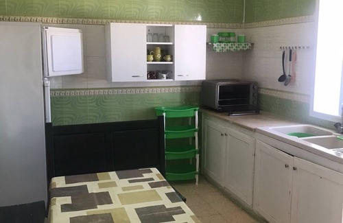 Mansoura Apartment | Apartment In Kelibia With Parking, Pet Friendly, Pool