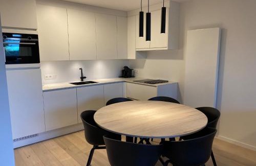 Nieuwpoort Apartment | Apartment in Koksijde near Ter Hille Golf