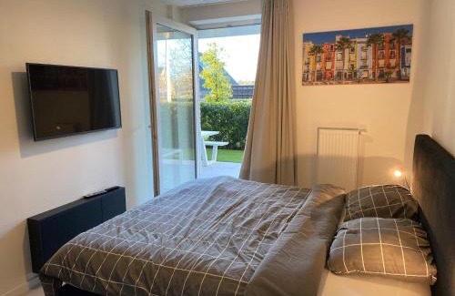 Nieuwpoort Apartment | Apartment in Koksijde near Ter Hille Golf
