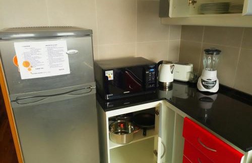 Downtown La Paz Apartment | Apartment in La Paz #07