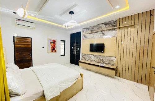 Ajah Apartment | Apartment in Lagos