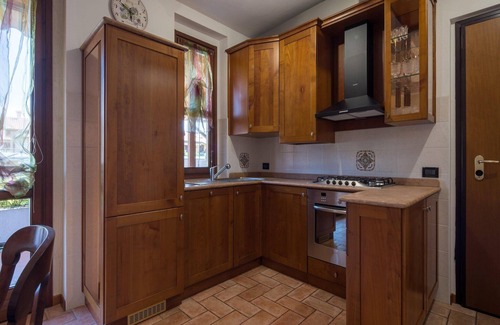 Montioni House | Apartment in Lazise near Lake Garda