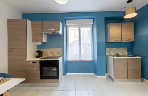 Le Mans Apartment | Apartment in Le Mans near Iconic Circuit