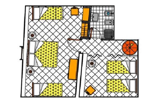 Lipari Apartment | Apartment in Lipari