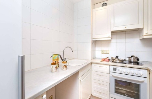 Llafranc Apartment | Apartment in Llafranc near Costa Brava Beach