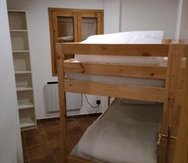 Llavorsi Apartment | Apartment in Llavorsi in the heart of the Catalan Pyrenees