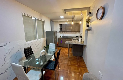 Loja Apartment | Apartment in Loja