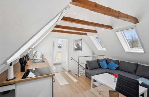 Schneverdingen Apartment | Apartment in Luneburg Near Ski Hall