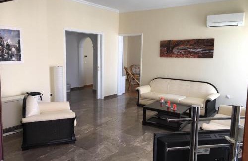 Markopoulon Apartment | Apartment in Markopoulo center