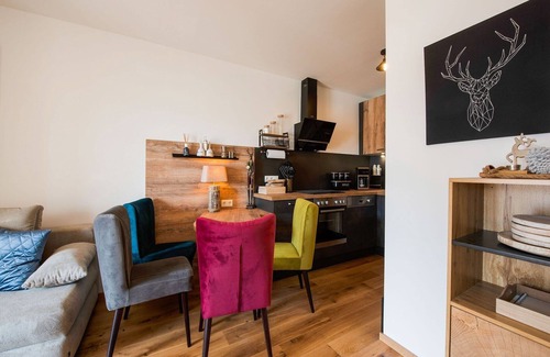 Mauterndorf Apartment | Apartment in Mauterndorf near Ski Lift