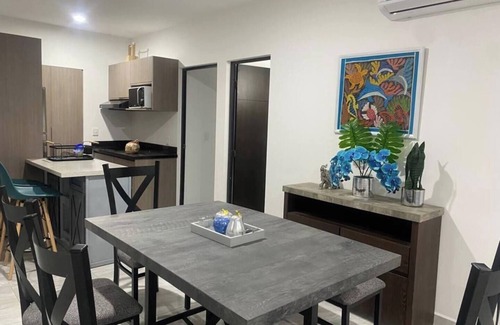 Marina Mazatlan Apartment | Apartment in Mazatlan near the beach