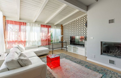 Citta Studi Apartment | Apartment in Milan with 2 bedrooms sleeps 4