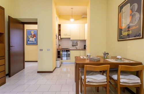 Villapizzone Apartment | Apartment in Milan with 1 bedrooms sleeps 2