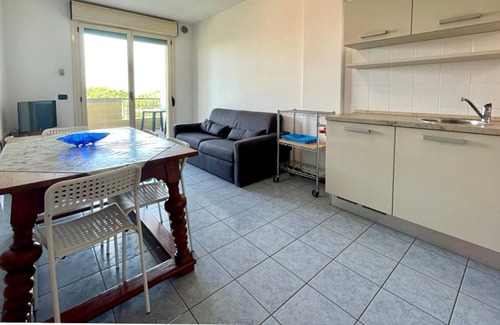 Torre di Fine Apartment | Apartment in Modern Residence with Swimming Pool - By Beahost Rentals