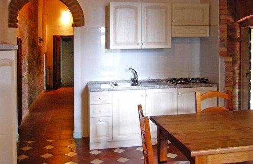 Montalcino Apartment | Apartment in Montaione with carport