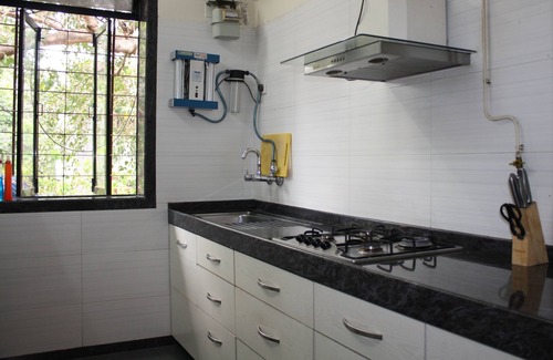 Dadar House | Apartment In Mumbai City Centre