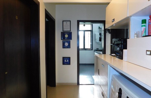 Dadar House | Apartment In Mumbai City Centre