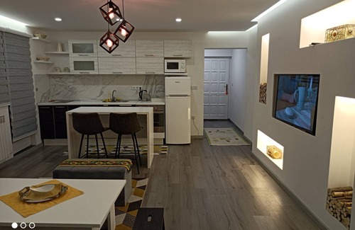 Novi Grad Sarajevo Apartment | Apartment in nature with nice garden and wiev