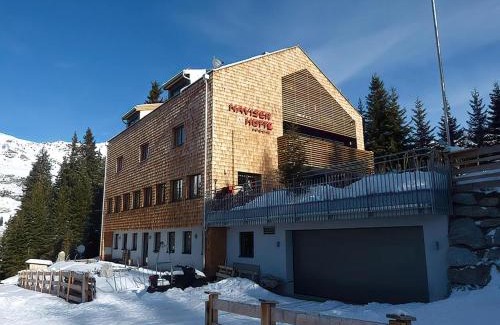 Navis Apartment | Apartment in Navis near Stubai Glacier