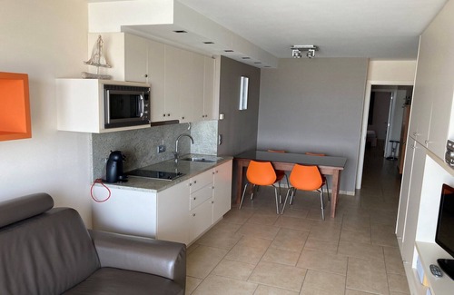 Nieuwpoort-Bad Apartment | Apartment in Nieuwpoort by the Beach