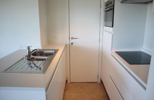 Nieuwpoort Apartment | Apartment in Nieuwpoort with Pool & Terrace