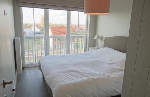 Nieuwpoort Apartment | Apartment in Nieuwpoort near the Beach