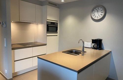 Nieuwpoort Apartment | Apartment in Nieuwpoort near the Beach