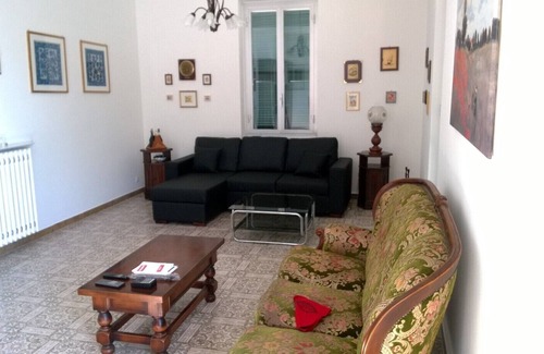Noli Apartment | Apartment in Noli FRONT OF THE SEA L