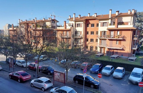Pavia Apartment | Apartment in Pavia with 1 bedrooms sleeps 3