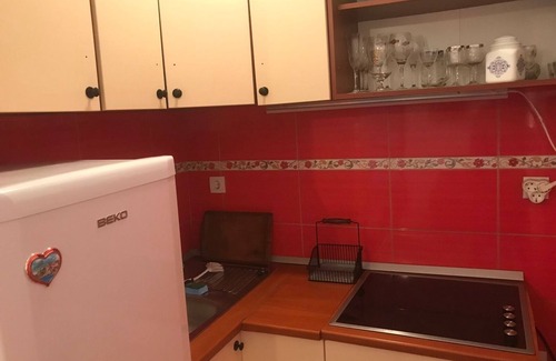 Pisak Apartment | Apartment in Pisak with Seaview, Terrace, Air condition, WIFI (5023-3)